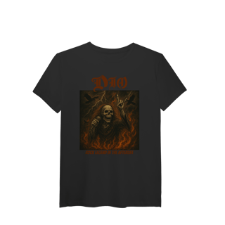 DIO SKULL - Rock Legend in the Afterlife