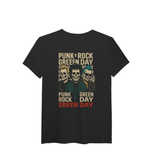 Green Day - Punk Rock