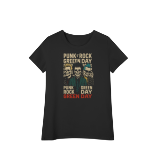 Green Day - Punk Rock