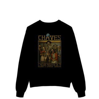 Nome do produto Chaves – Elenco Supremo