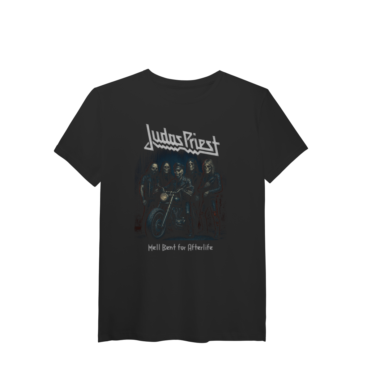 Nome do produto: Hell Bent for Afterlife