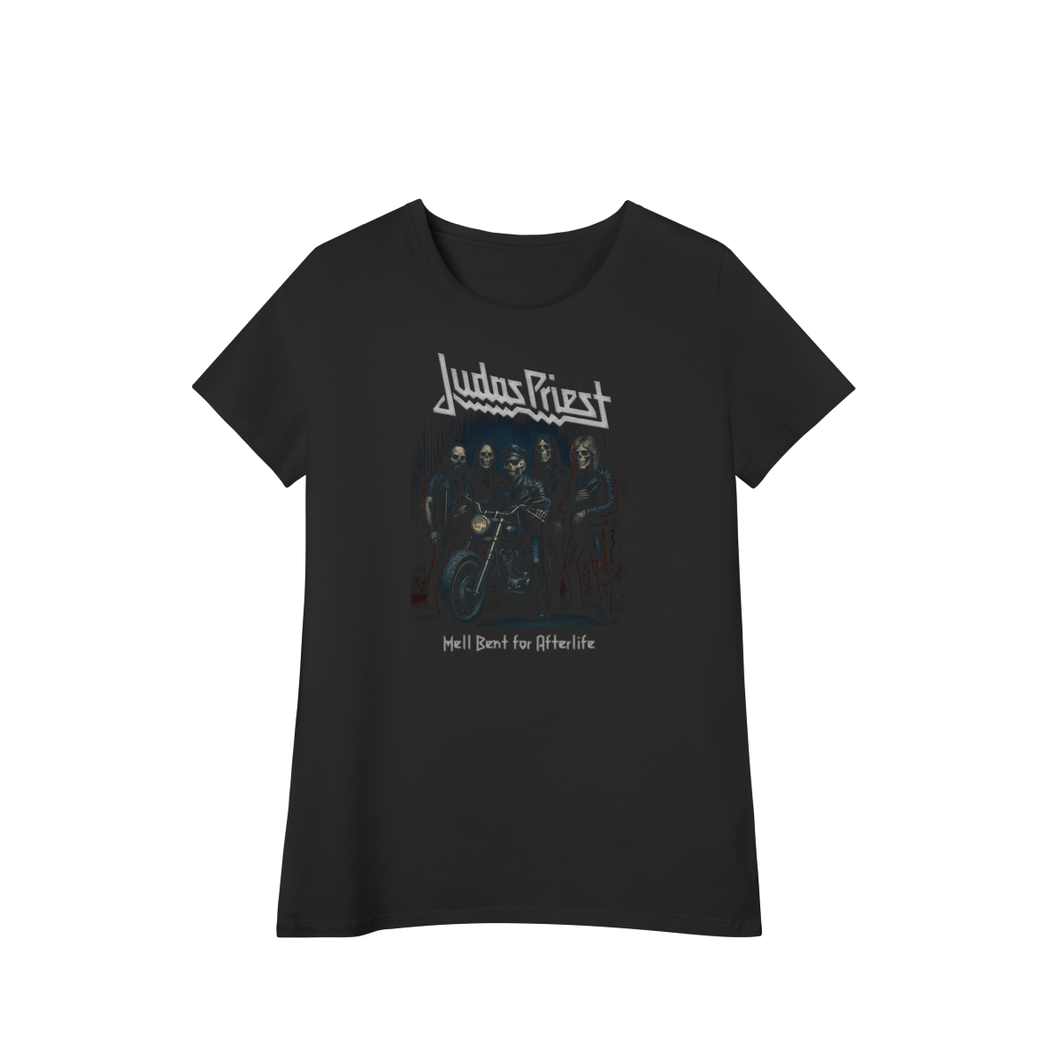 Nome do produto: Hell Bent for Afterlife