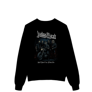 Nome do produto Hell Bent for Afterlife