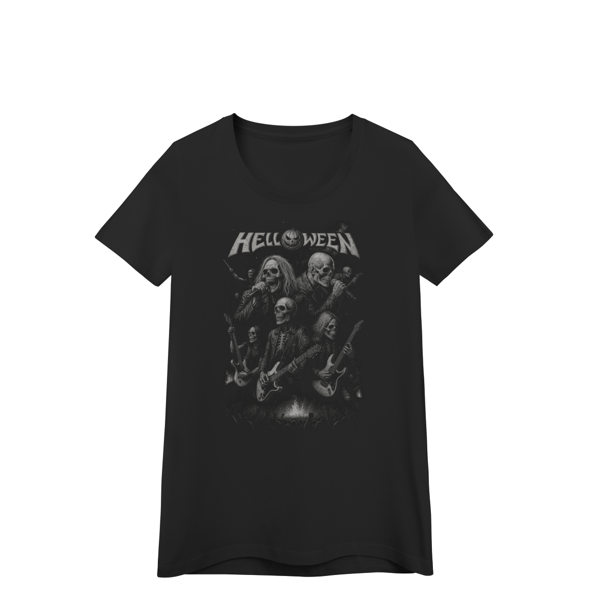 Nome do produto: Helloween in Afterlife