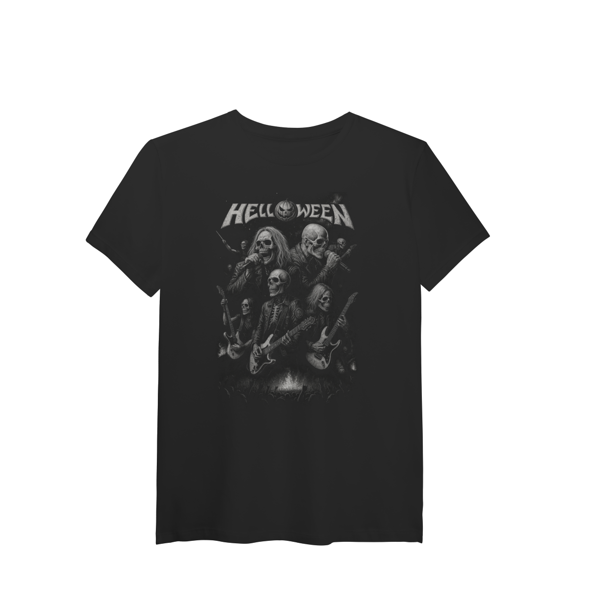 Nome do produto: Helloween in Afterlife