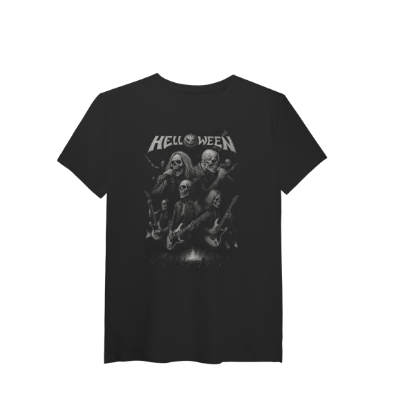 Helloween in Afterlife