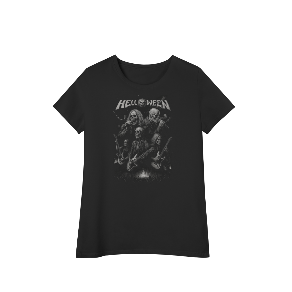 Nome do produto: Helloween in Afterlife