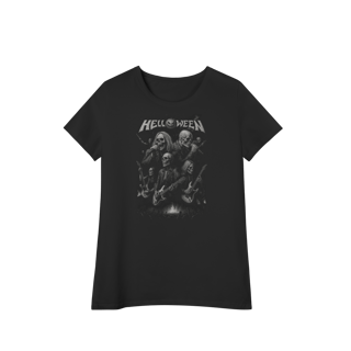 Nome do produto Helloween in Afterlife