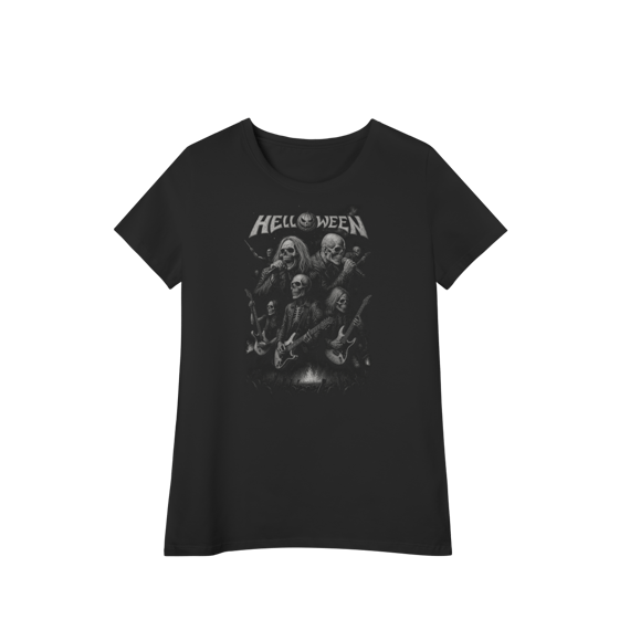 Helloween in Afterlife