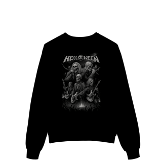 Nome do produto Helloween in Afterlife