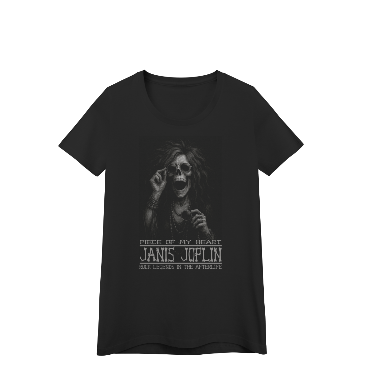 Nome do produto: Janis Joplin – Skull of My Heart