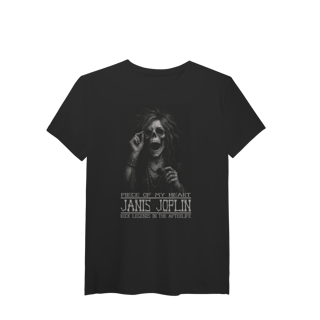 Janis Joplin – Skull of My Heart