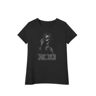 Nome do produto Janis Joplin – Skull of My Heart