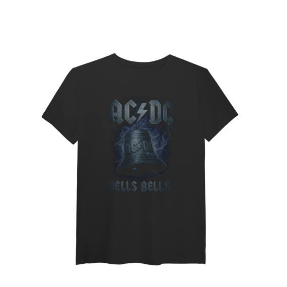 Hells Bells Obscure Blue