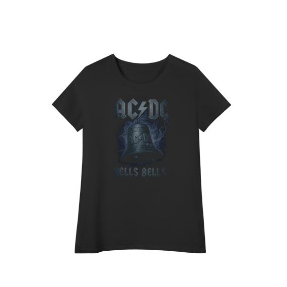 Hells Bells Obscure Blue