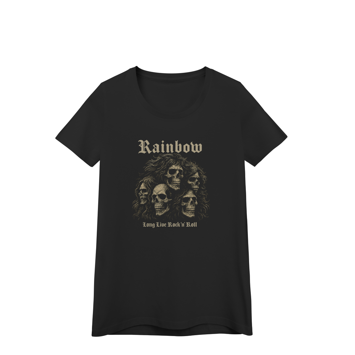 Nome do produto: Long Live Rock N Roll