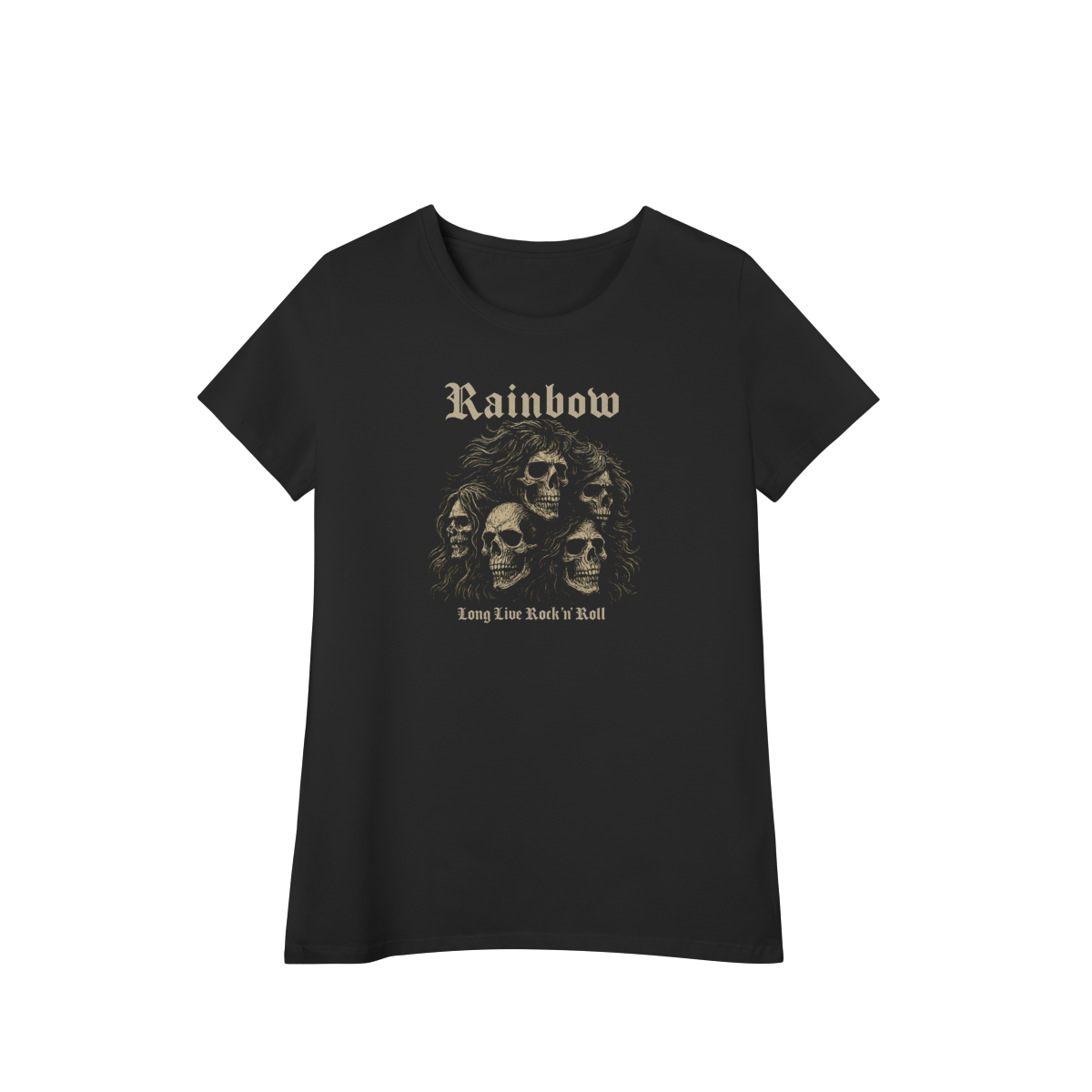 Nome do produto: Long Live Rock N Roll