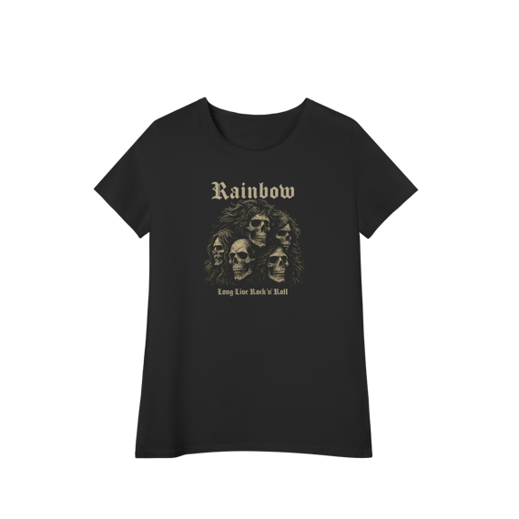 Long Live Rock N Roll