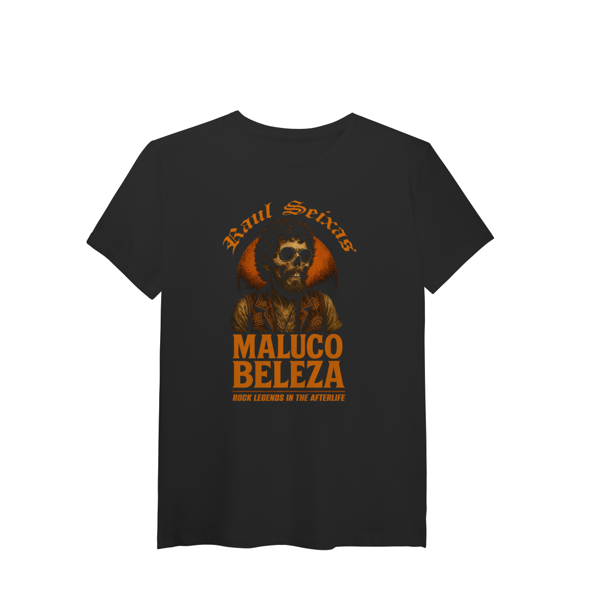 Nome do produto: Maluco Beleza in the Afterlife