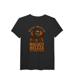 Maluco Beleza in the Afterlife