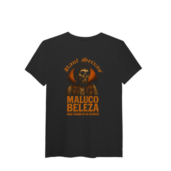 Maluco Beleza in the Afterlife