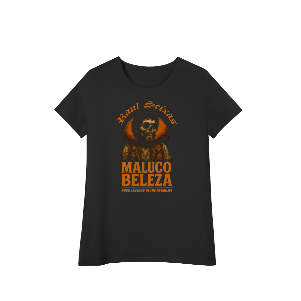 Nome do produto: Maluco Beleza in the Afterlife