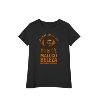 Maluco Beleza in the Afterlife