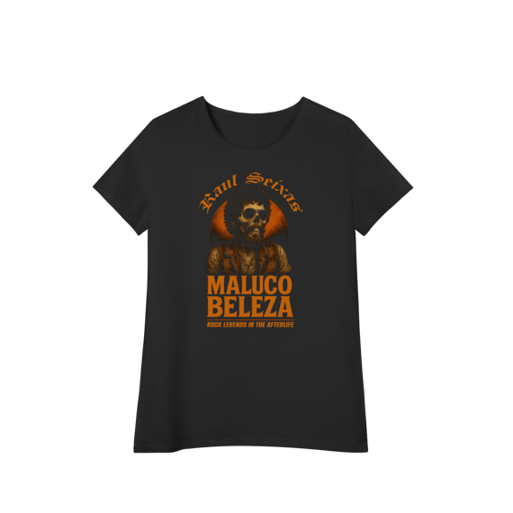 Maluco Beleza in the Afterlife