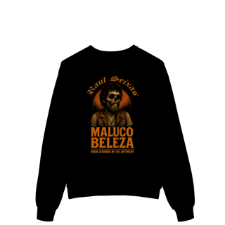 Nome do produto Maluco Beleza in the Afterlife