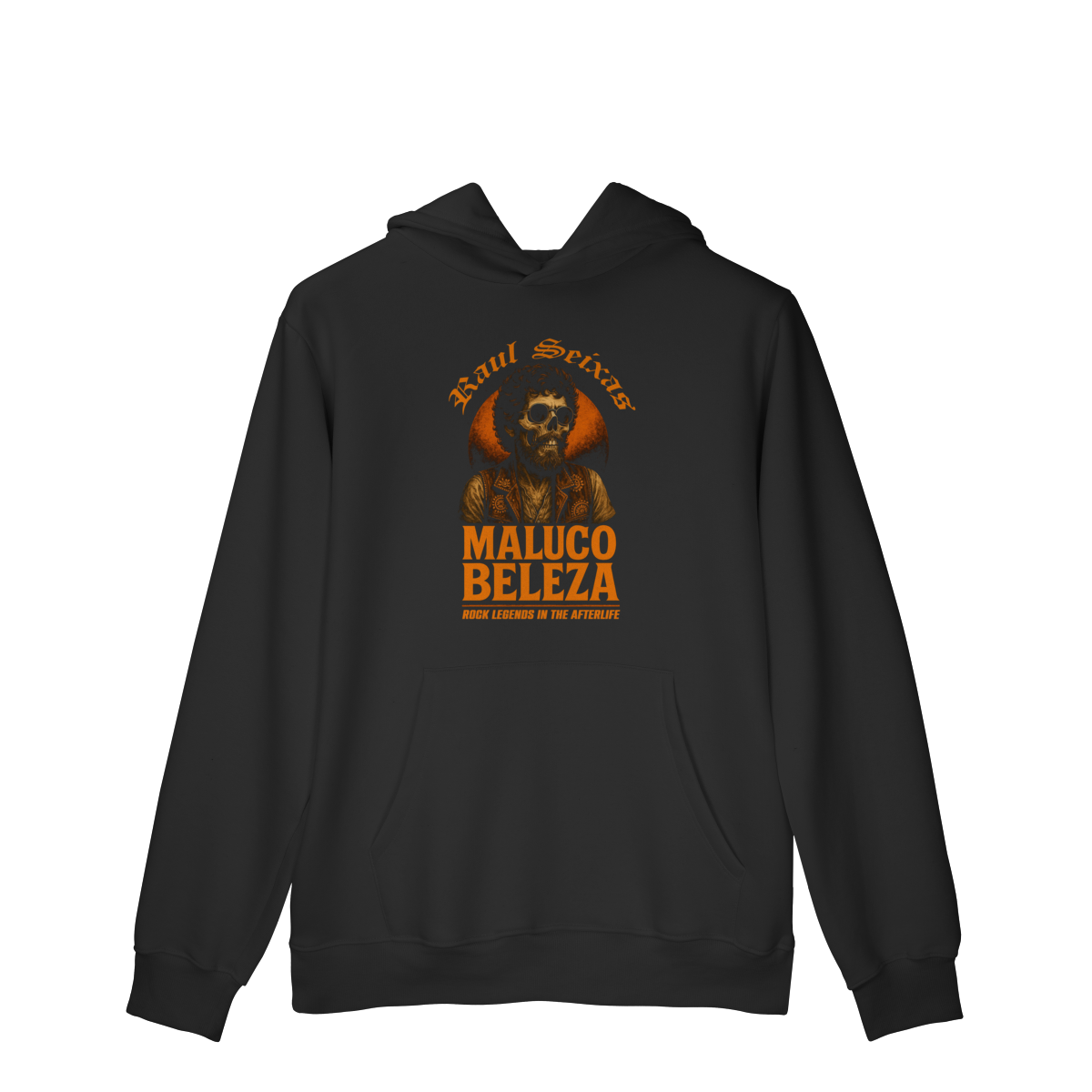 Nome do produto: Maluco Beleza in the Afterlife