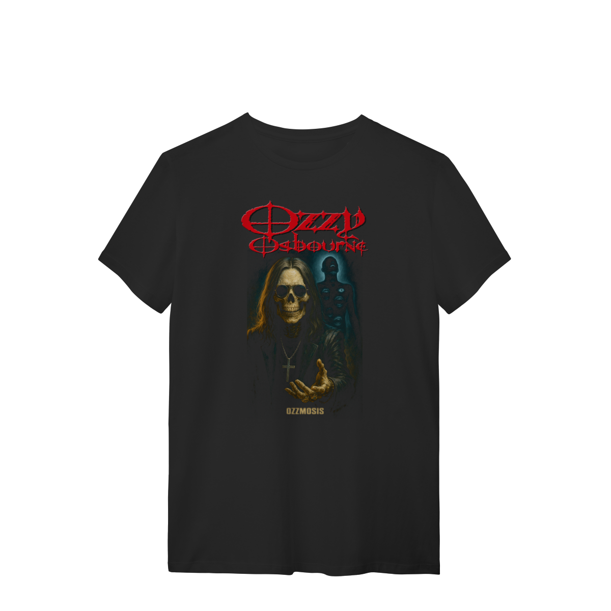 Nome do produto: Ozzmosis Afterlife