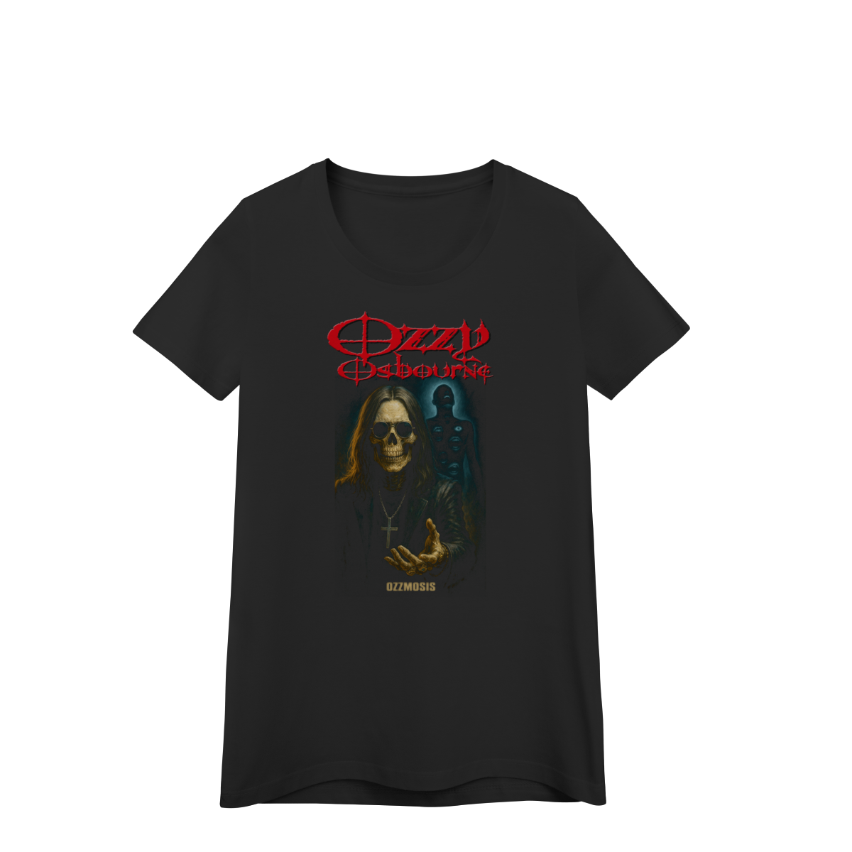 Nome do produto: Ozzmosis Afterlife