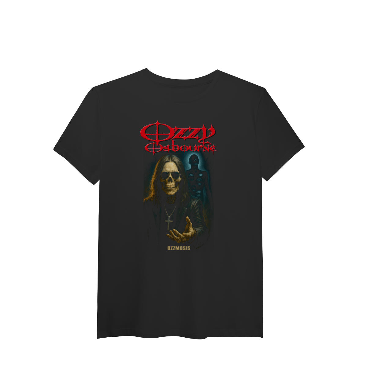 Nome do produto: Ozzmosis Afterlife