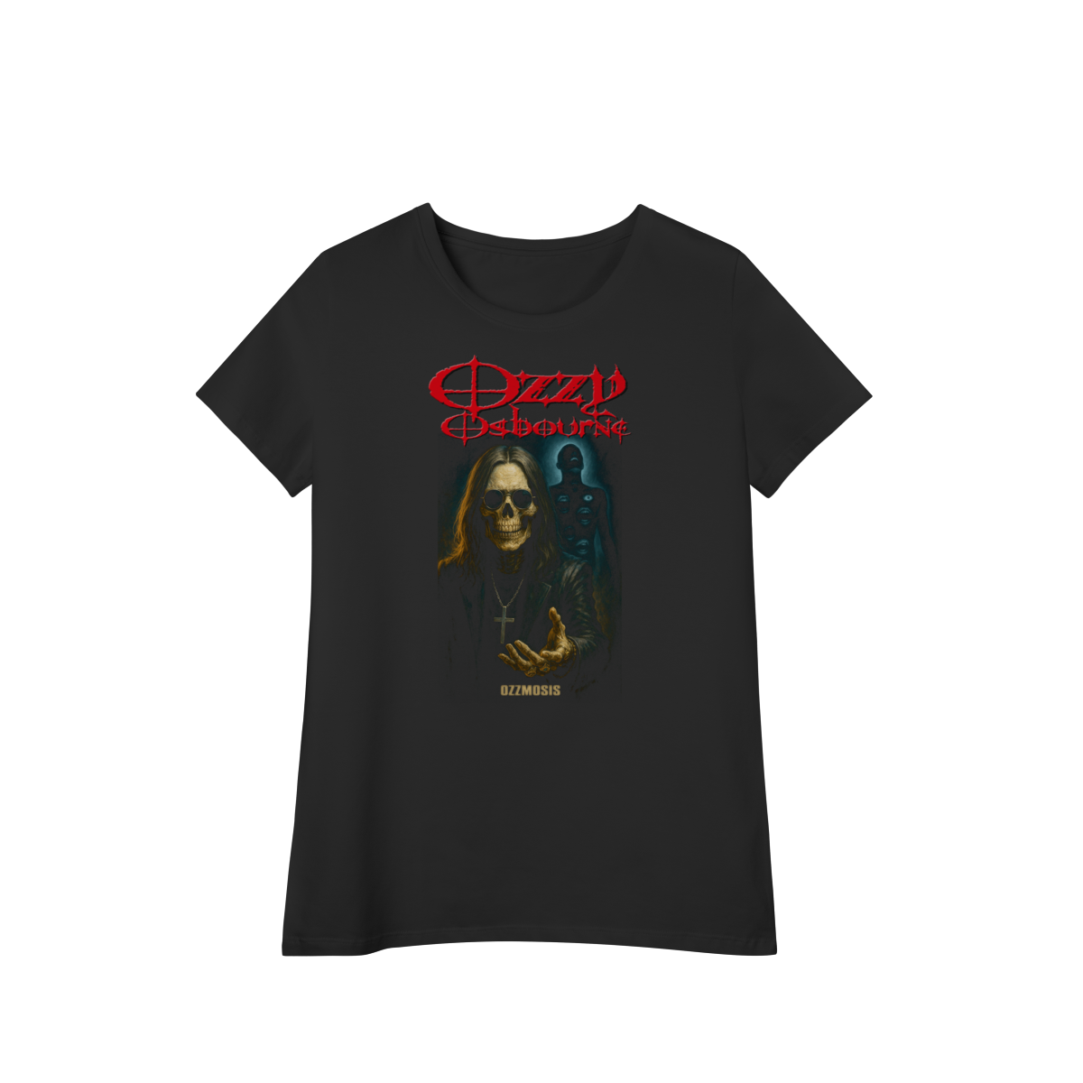 Nome do produto: Ozzmosis Afterlife