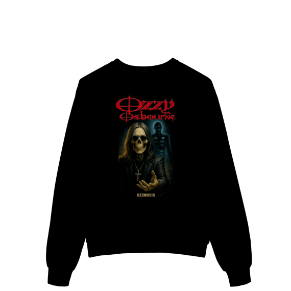 Ozzmosis Afterlife