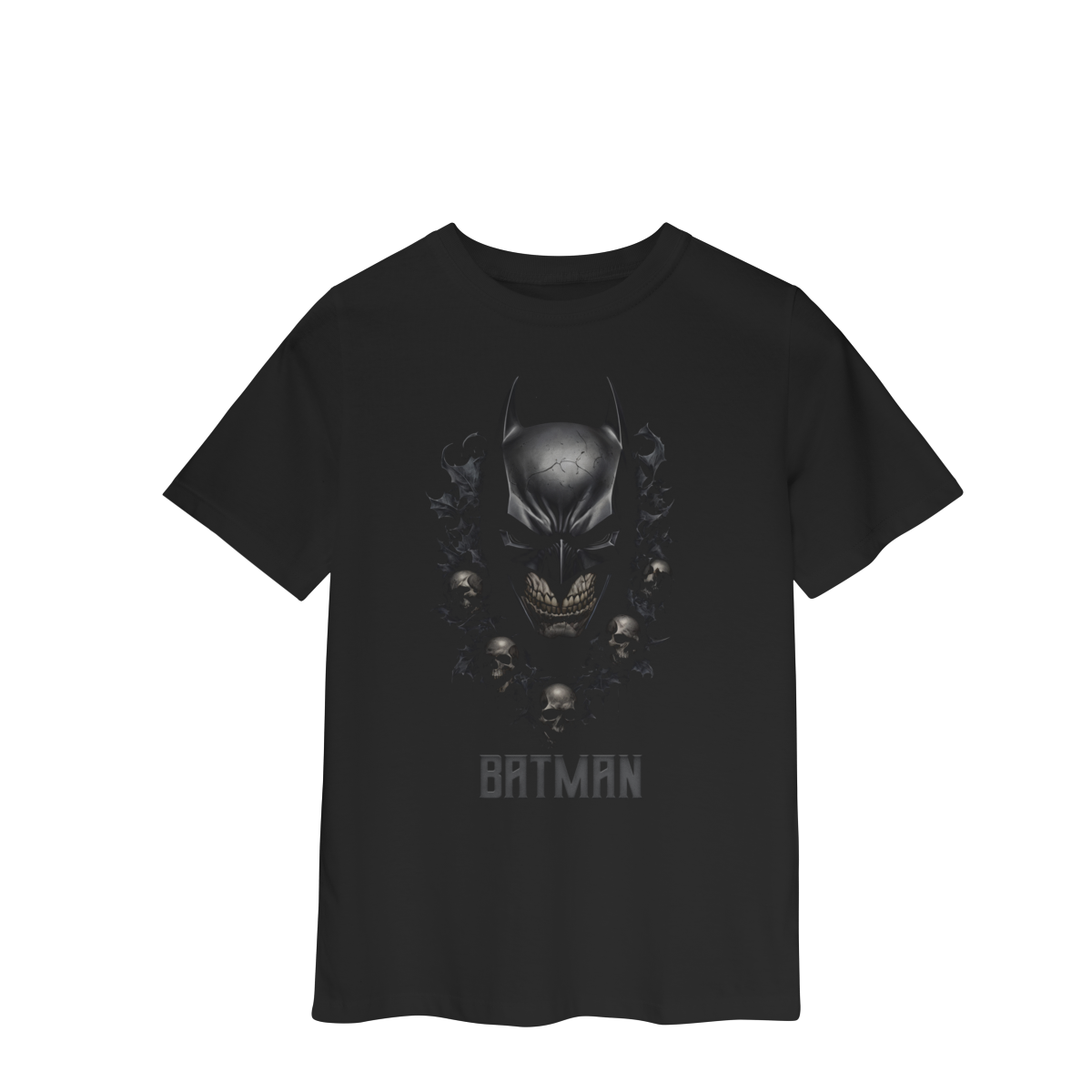 Nome do produto: Batman Skull