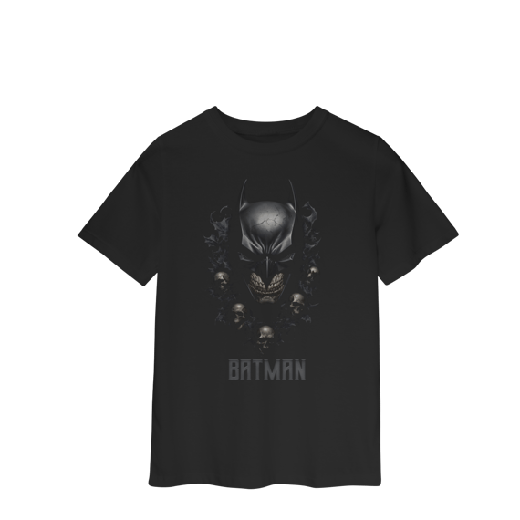 Batman Skull