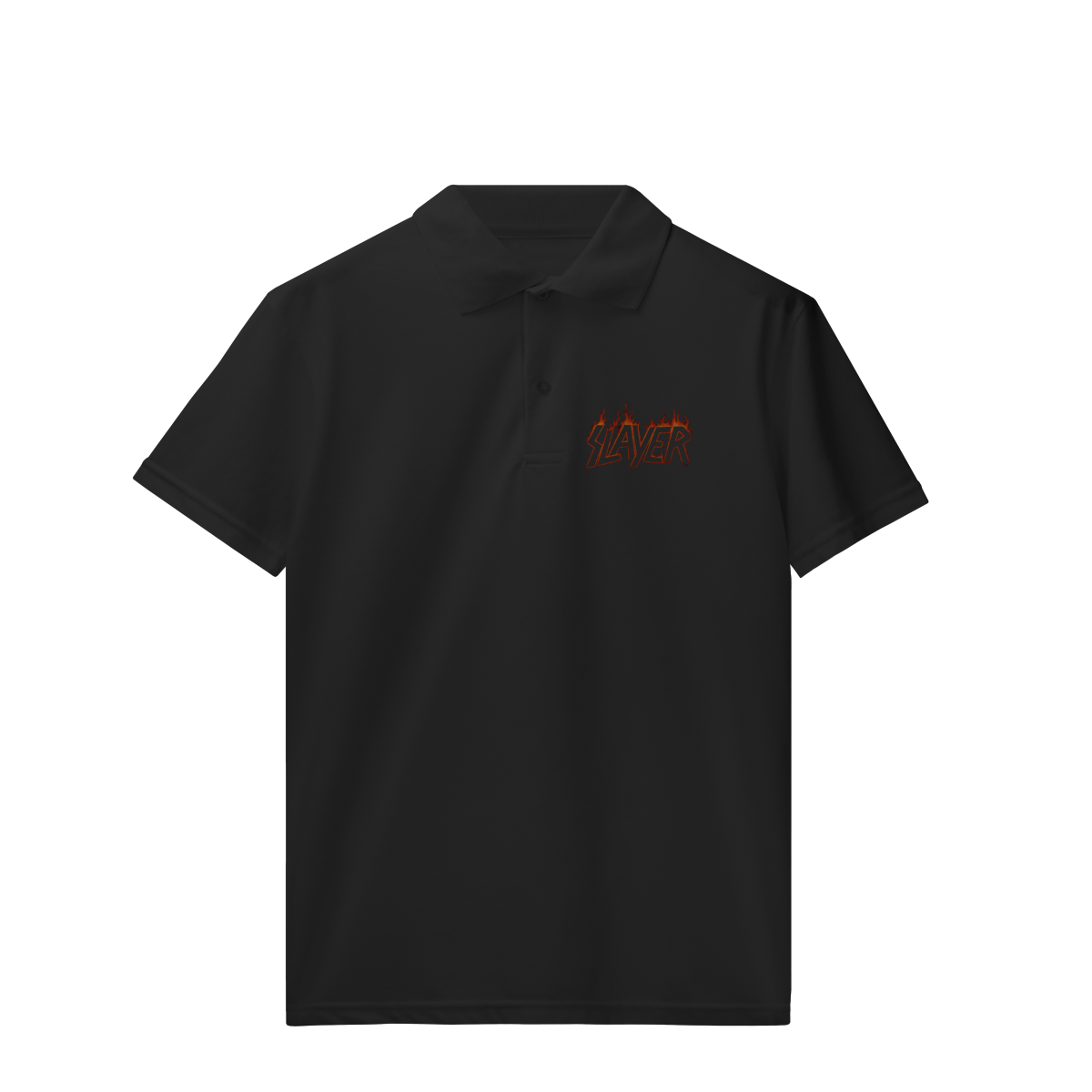 Nome do produto: Polo Slayer de bolso