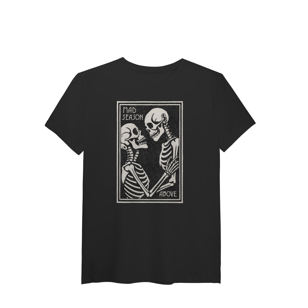 Nome do produto: Mad Season Above