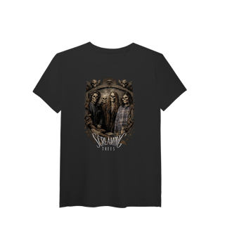 Nome do produto Screaming Trees Grunge Skulls