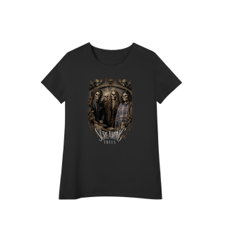Nome do produto Screaming Trees Grunge Skulls