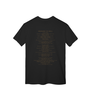 Nome do produto ACDC SKULL BAND