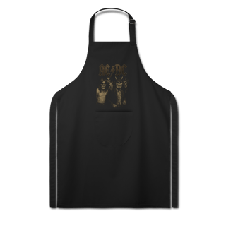 Nome do produto ACDC SKULL BAND