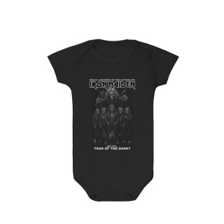 Nome do produto Are you fear of the dark?