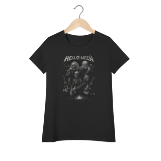 Nome do produto Helloween in Afterlife