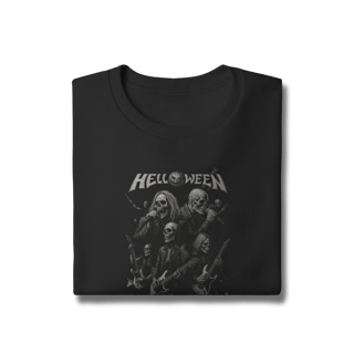 Nome do produto Helloween in Afterlife