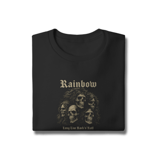 Nome do produto Long Live Rock N Roll