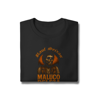 Nome do produto Maluco Beleza in the Afterlife