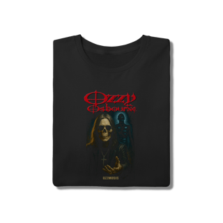 Nome do produto Ozzmosis Afterlife