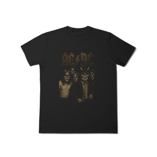 Nome do produto ACDC SKULL BAND